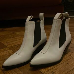 & Other Stories White Boot
